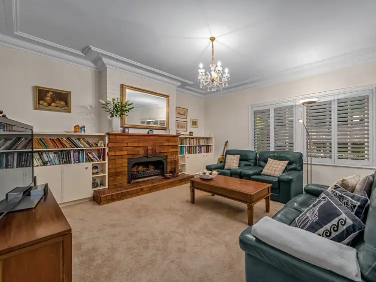 Fourth view of Homely house listing, 10 Towers Street, Ascot QLD 4007