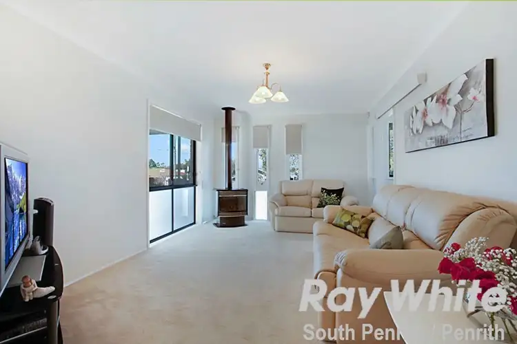 Fifth view of Homely house listing, 25 Thrift Street, Colyton NSW 2760