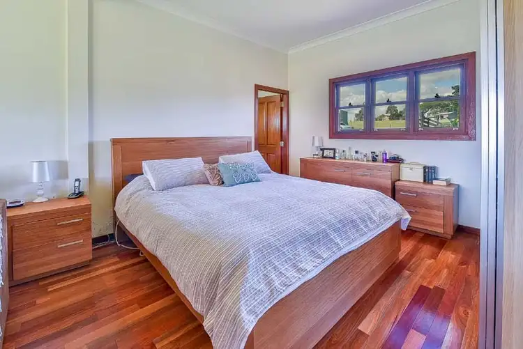 Fifth view of Homely house listing, 153 Bobs Range Road, Orangeville NSW 2570