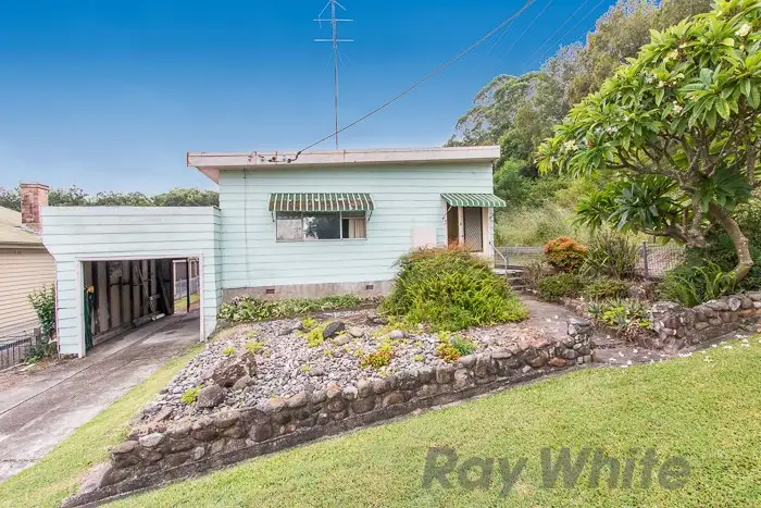 Main view of Homely house listing, 3 Heshbon Street, Gateshead NSW 2290