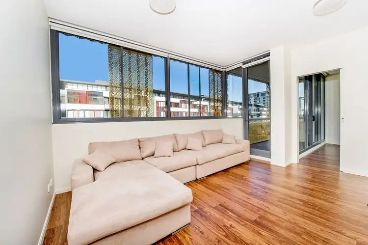 506/17 Gadigal Avenue, Zetland NSW 2017