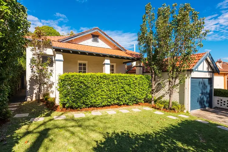 14 Saywell Street, Chatswood NSW 2067