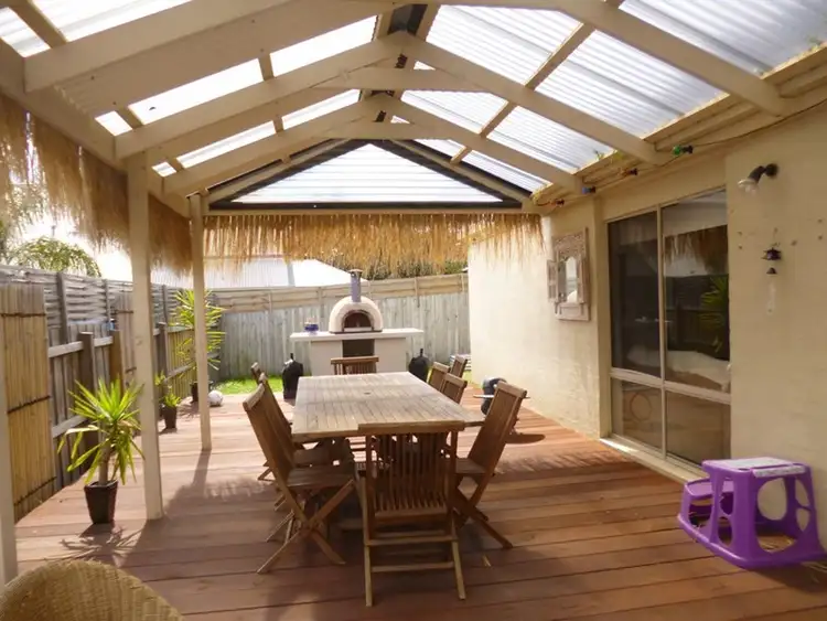 Third view of Homely house listing, 21 John Monash Drive, Skye VIC 3977