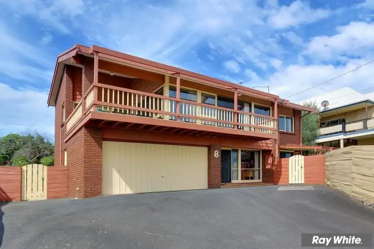 8 Jackson Street, Mount Martha VIC 3934