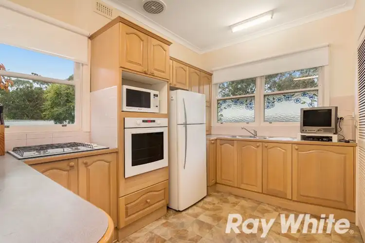 Third view of Homely house listing, 424 Canterbury Road, Forest Hill VIC 3131