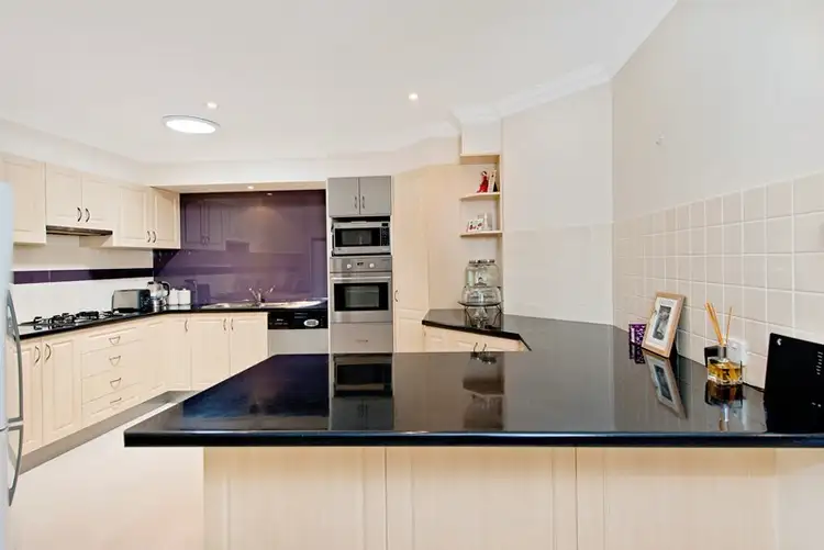 Third view of Homely villa listing, 2/5 Willandra Avenue, Port Macquarie NSW 2444
