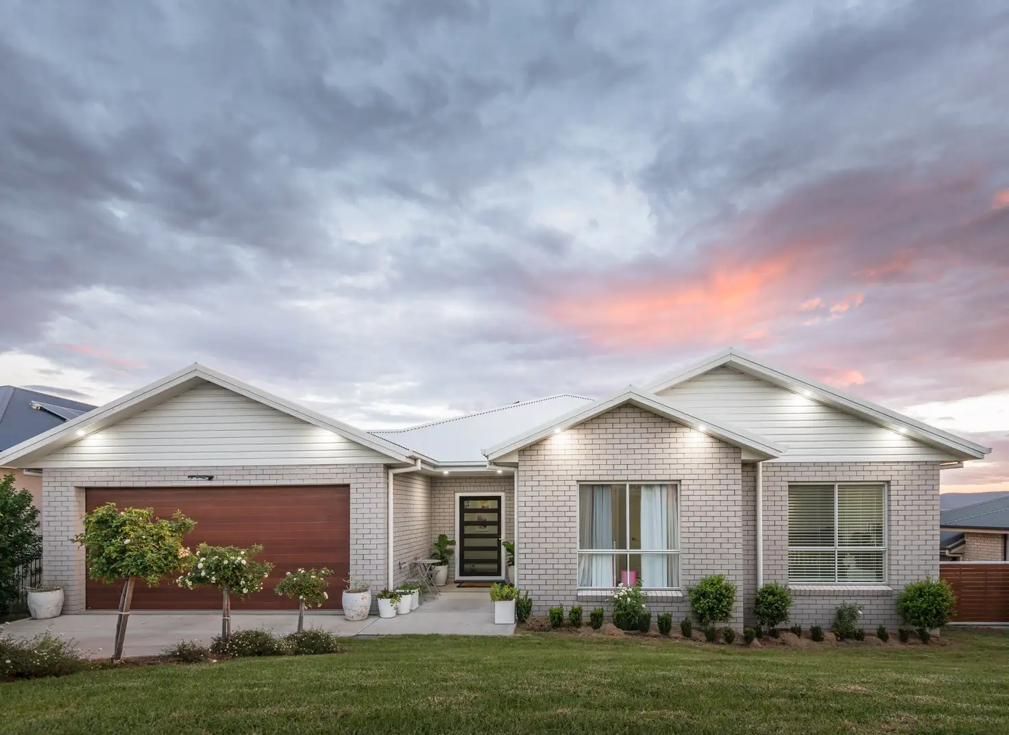 Main view of Homely house listing, 14 Redbank Drive, Scone NSW 2337