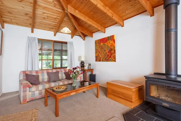 Fifth view of Homely house listing, 26 Dyces Lane, Coolamon NSW 2701