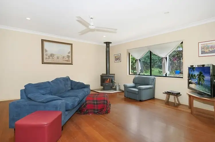 Fifth view of Homely house listing, 9 Blueberry Court, Byron Bay NSW 2481