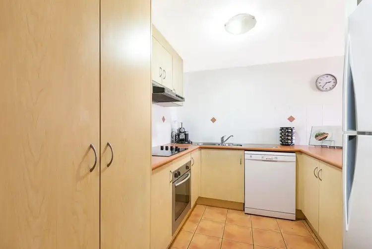 Third view of Homely townhouse listing, 14/22 Dasyure Place, Wynnum West QLD 4178
