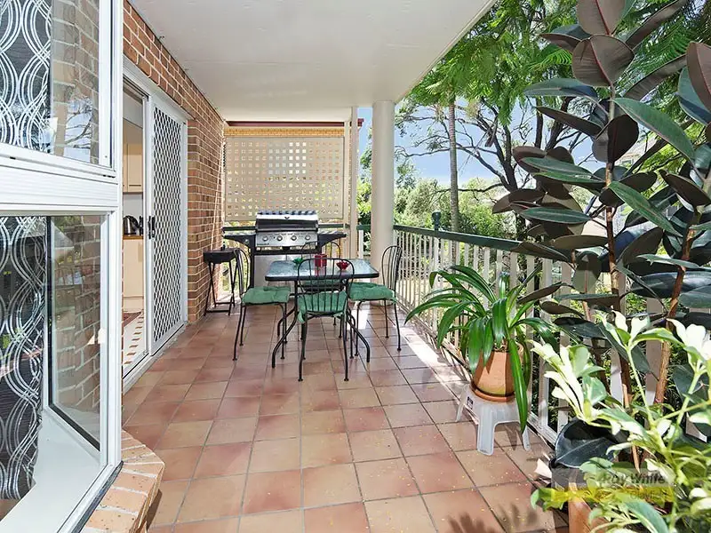 Main view of Homely unit listing, 5/7 Cameron Street, Nundah QLD 4012
