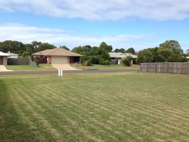 Sixth view of Homely land listing, 9 Angie Circuit, Innes Park QLD 4670