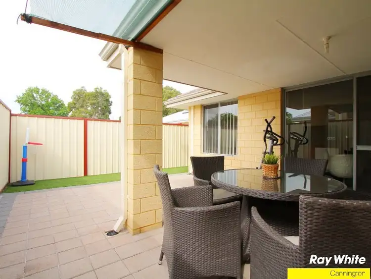 Fourth view of Homely house listing, 5/114 Gerard Street, East Cannington WA 6107
