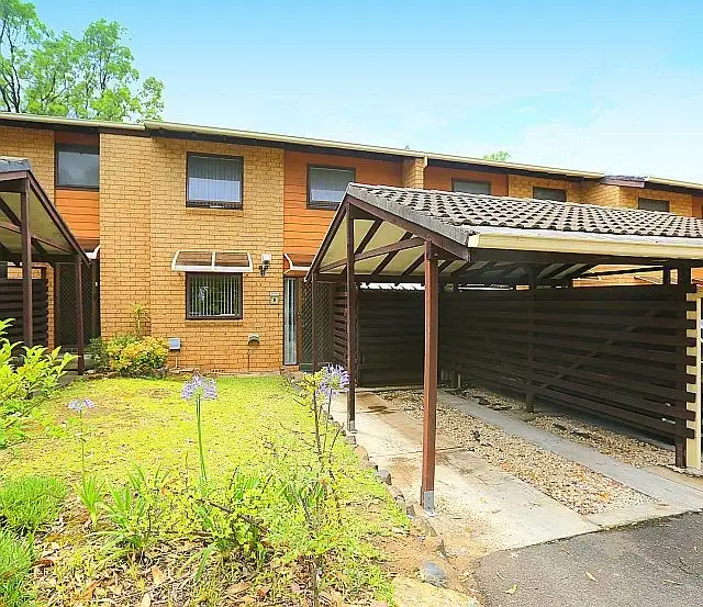 20/75 Chiswick Road, Greenacre NSW 2190