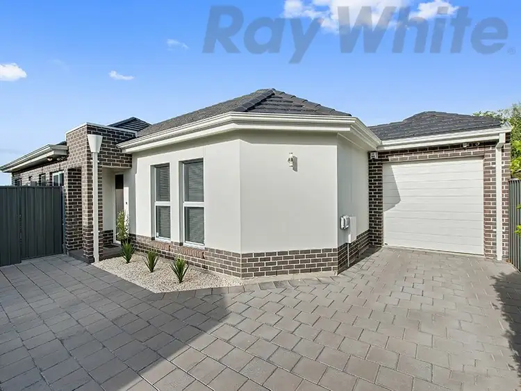 Second view of Homely house listing, 3/47 Tasman Avenue, Flinders Park SA 5025