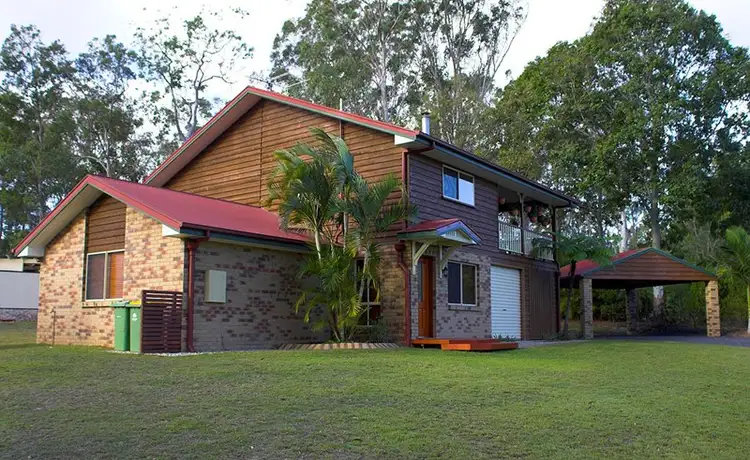 Second view of Homely house listing, 31-33 Teresa Drive, Munruben QLD 4125