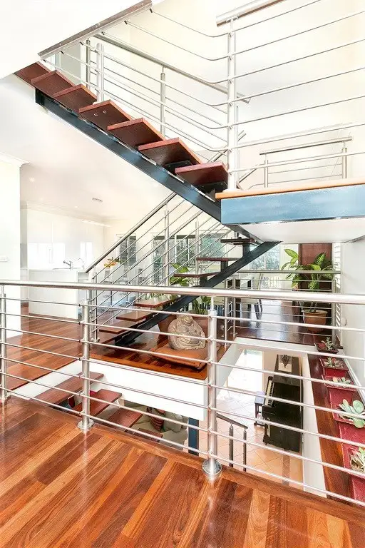 Sixth view of Homely house listing, 118 Woorarra Avenue, North Narrabeen NSW 2101