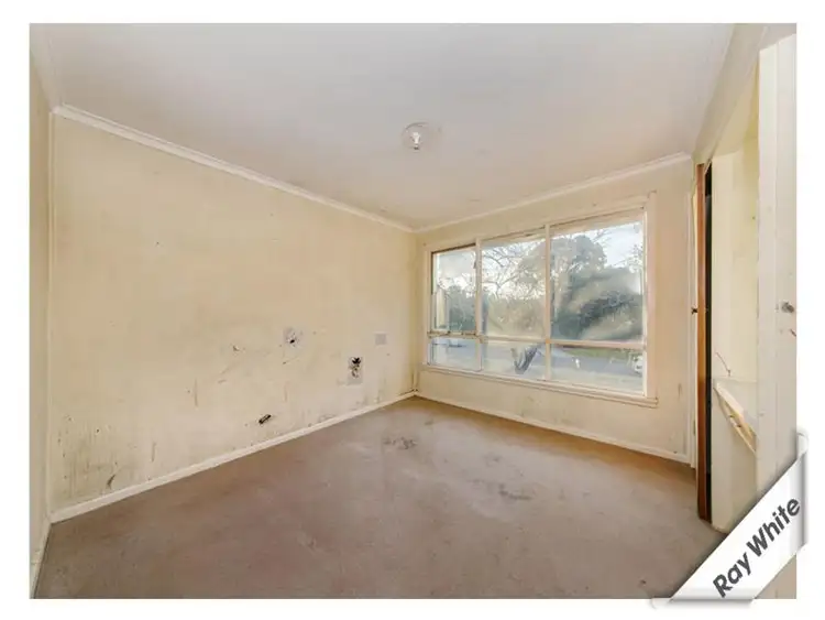 Fifth view of Homely house listing, 1 Lamb Place, Chifley ACT 2606