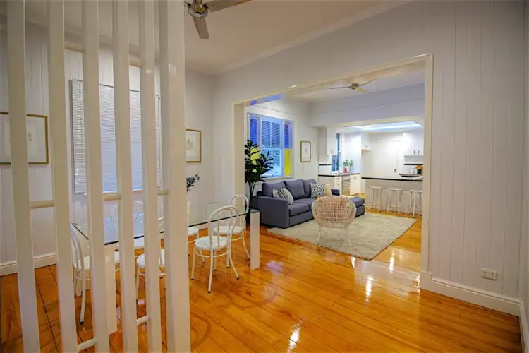 Fifth view of Homely house listing, 52 Queen Street, Blackstone QLD 4304