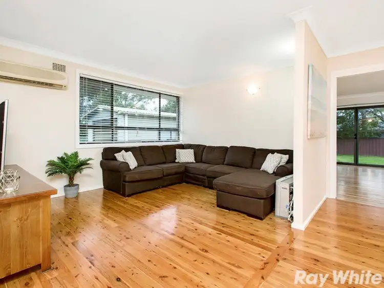 Fourth view of Homely house listing, 16 Goodacre Avenue, Winston Hills NSW 2153