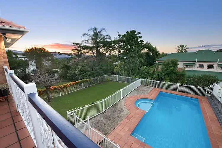 Second view of Homely house listing, 43 Nicholson Street, Greenslopes QLD 4120