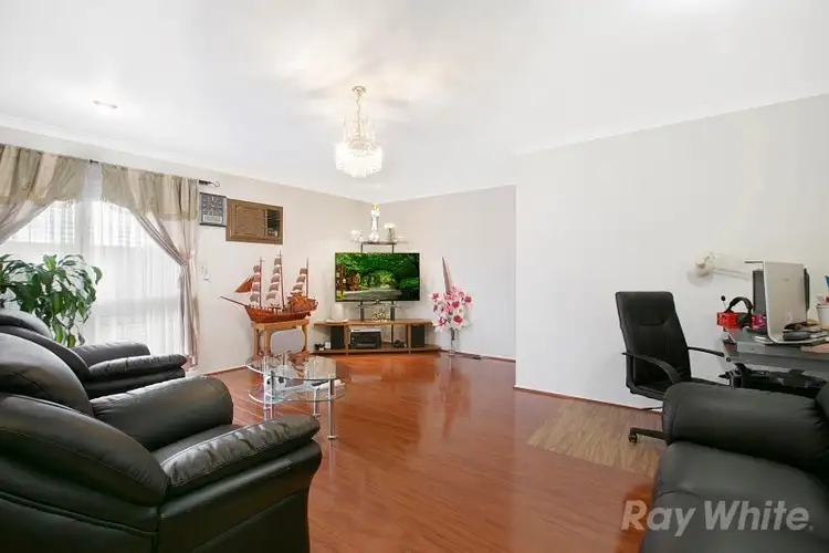 Second view of Homely house listing, 48 Monteith Crescent, Endeavour Hills VIC 3802