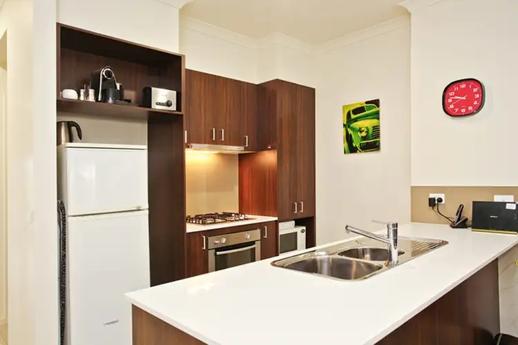Fifth view of Homely house listing, 49 Barron Street, Tarneit VIC 3029