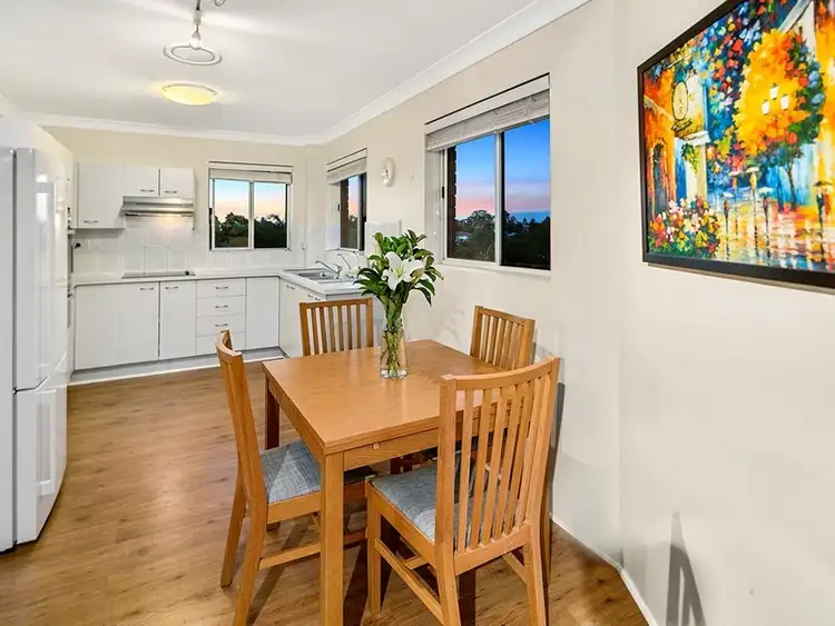 Sixth view of Homely unit listing, 9/16 Swain Street, Holland Park West QLD 4121