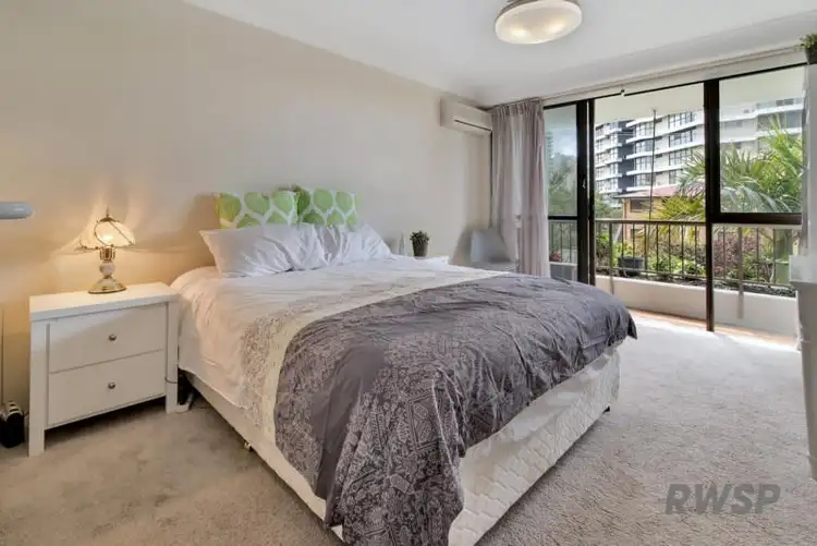 Seventh view of Homely apartment listing, 102/3544 Main Beach Parade, Main Beach QLD 4217