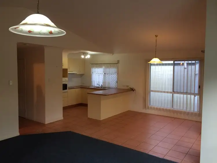 Fourth view of Homely villa listing, 303/126 Cotterill Avenue, Bongaree QLD 4507