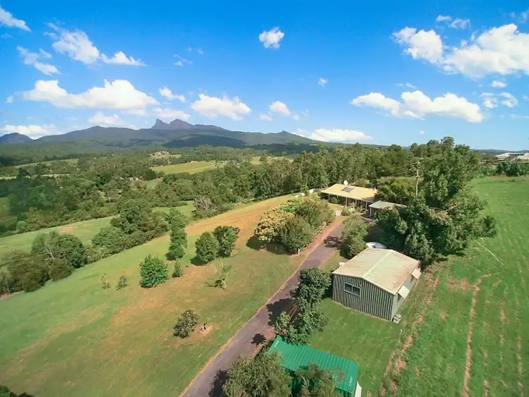 Third view of Homely rural property listing, 138 Brays Creek Road, Tyalgum NSW 2484