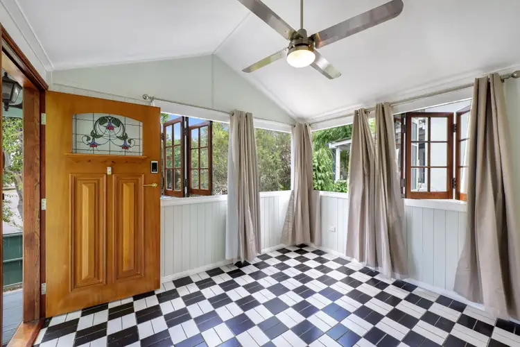 Third view of Homely house listing, 33 Noel Street, Hendra QLD 4011