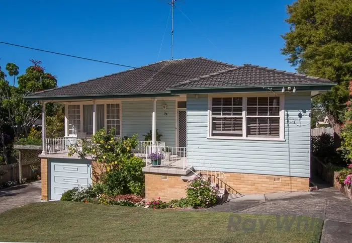 19 Mirambeena Street, Belmont North NSW 2280
