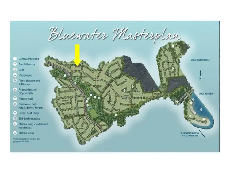 Fifth view of Homely land listing, Address available on request