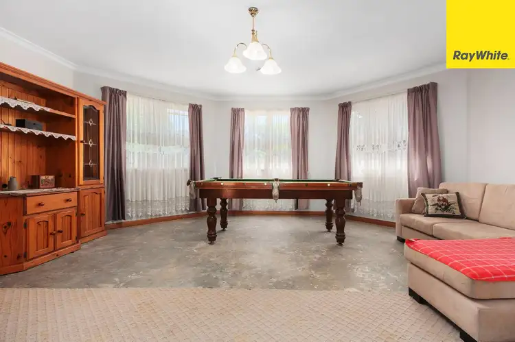 Fifth view of Homely house listing, 5 Bambra Court, Drouin VIC 3818