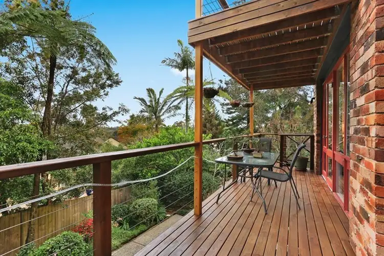 Third view of Homely house listing, 3 Ambrym Avenue, Frenchs Forest NSW 2086