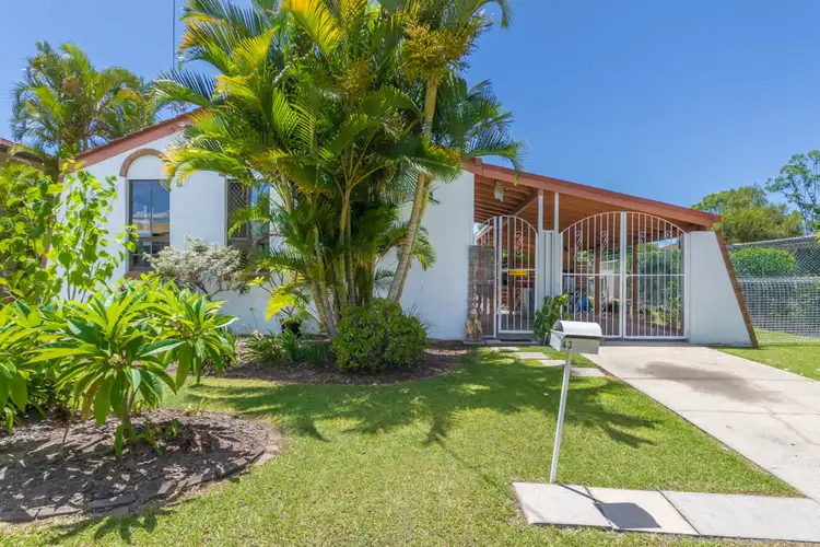 Second view of Homely house listing, 43 Hansen Drive, Lawnton QLD 4501
