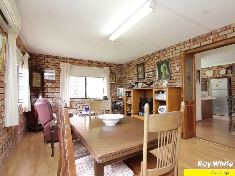 Fourth view of Homely house listing, 2/7 Sitka Place, Cannington WA 6107
