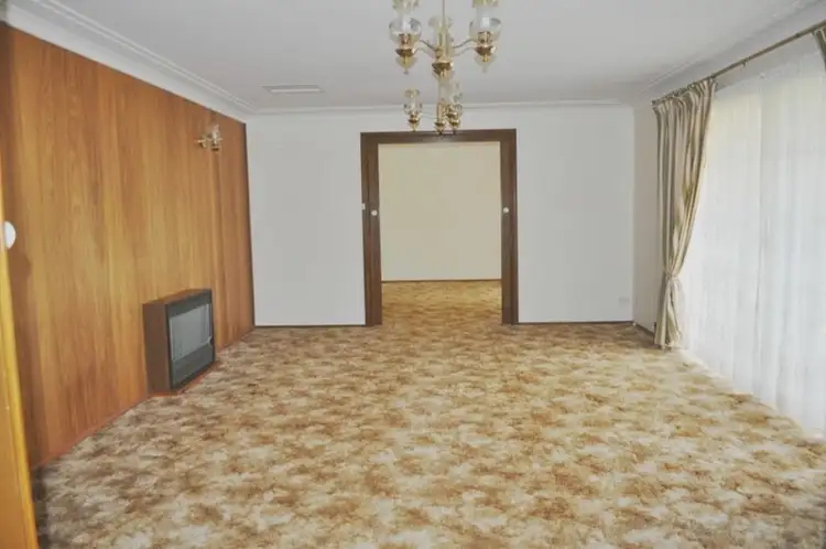 Fourth view of Homely house listing, 205 Thompson, Cootamundra NSW 2590