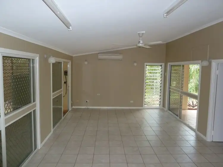 Fourth view of Homely house listing, 16 Clarke Crescent, Katherine NT 850
