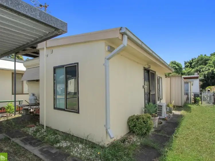 Main view of Homely other listing, 116/4 Woodrow Place, Figtree NSW 2525