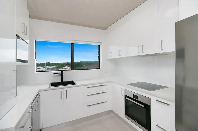 Main view of Homely apartment listing, 4/258 Marine Parade, Kingscliff NSW 2487
