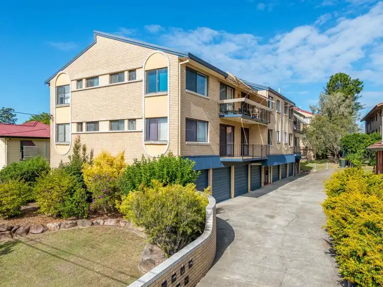 1/16 Trundle Street, Enoggera QLD 4051