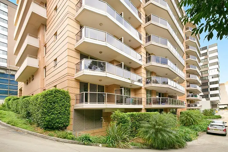 Main view of Homely unit listing, 67/4-10 Pound Road, Hornsby NSW 2077