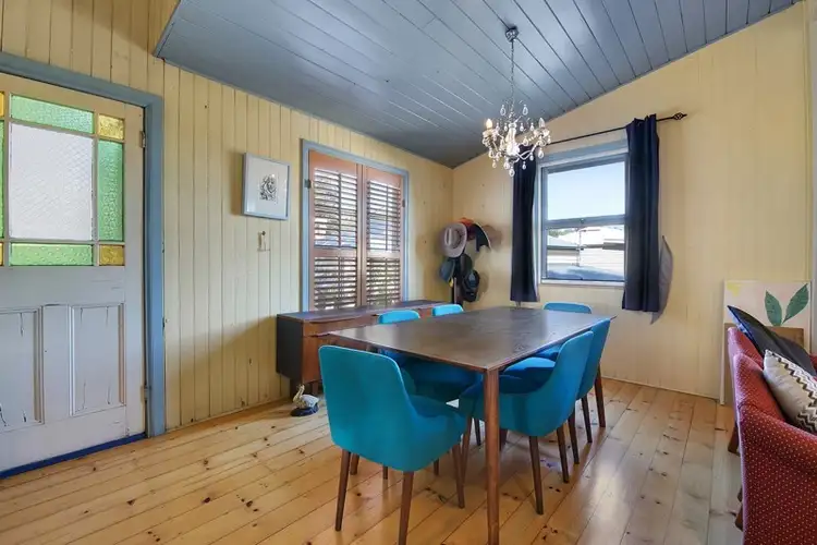 Fourth view of Homely house listing, 21 Aylesford Street, Annerley QLD 4103