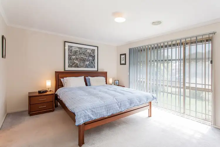 Seventh view of Homely house listing, 3 Lydeamore Place, Kurunjang VIC 3337