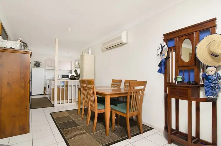 Fifth view of Homely unit listing, Unit 1/104 Oliver Avenue, Goonellabah NSW 2480