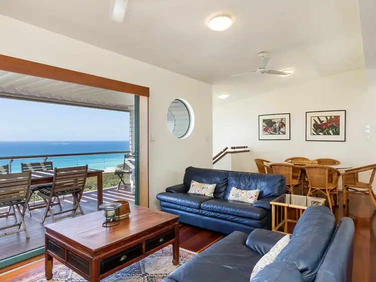 Third view of Homely unit listing, 8/6 Cumming Parade, Point Lookout QLD 4183