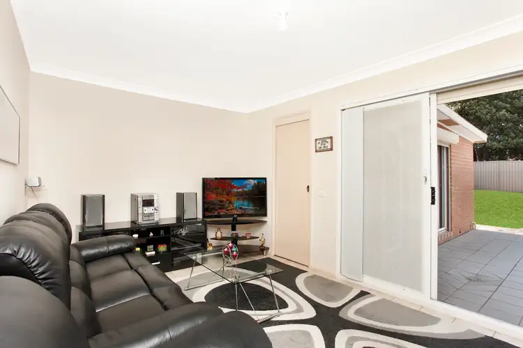 Fifth view of Homely house listing, 38 Ben Lomond Street, Bossley Park NSW 2176