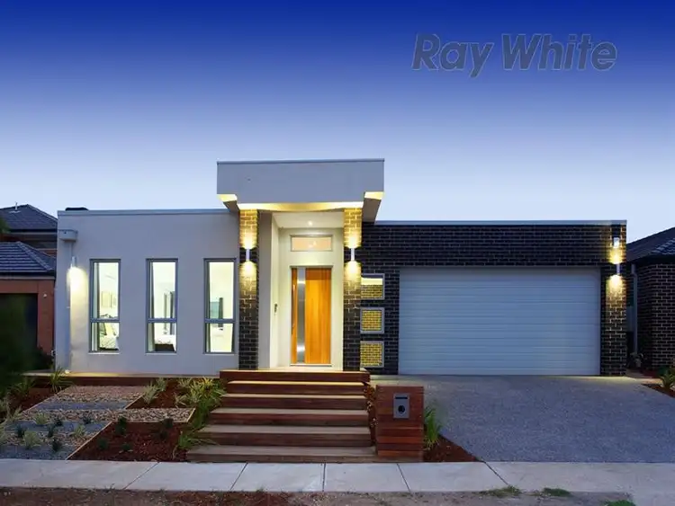 42 Rowan Avenue, Laverton VIC 3027